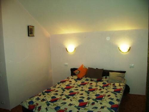 Casa Mora - 633