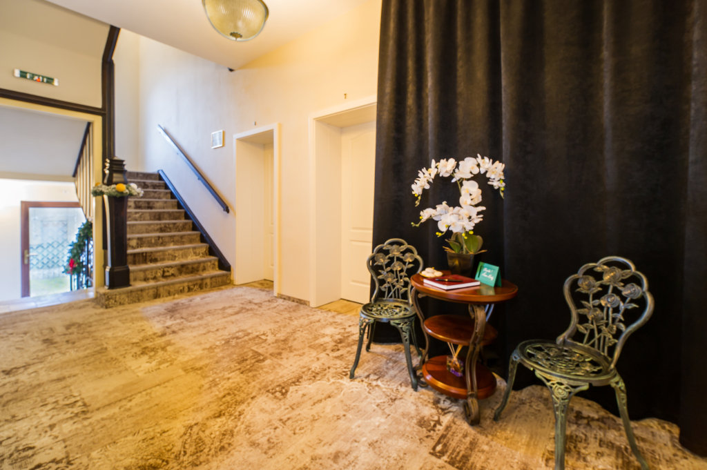Casa Moritz - 723