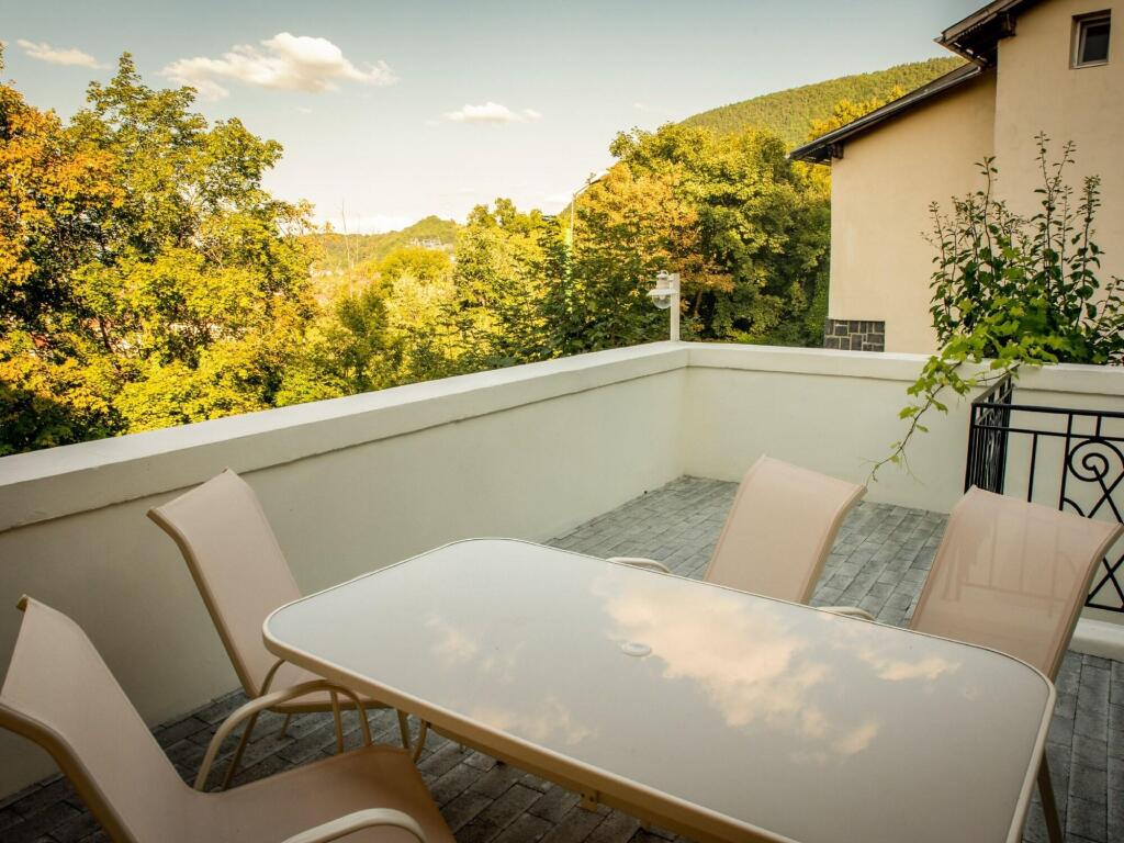Casa Moritz - 978
