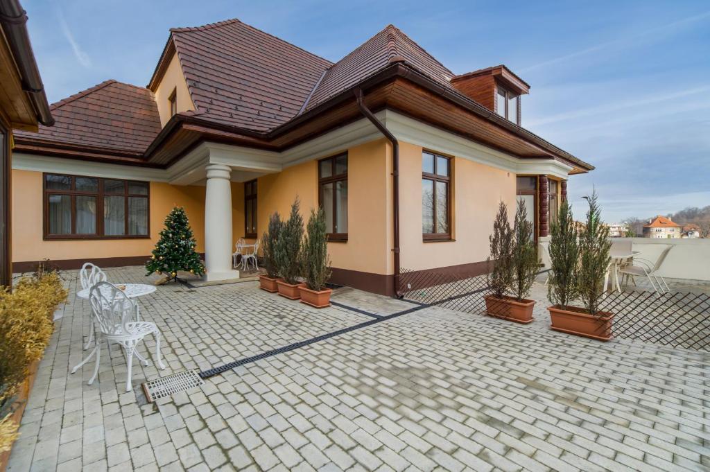Casa Moritz - 676