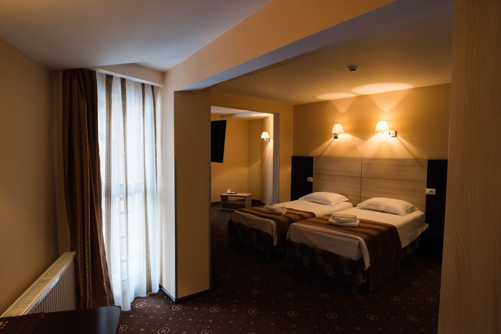 Hotel Casa Muresan - 895