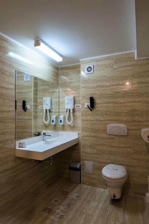 Hotel Casa Muresan - 872