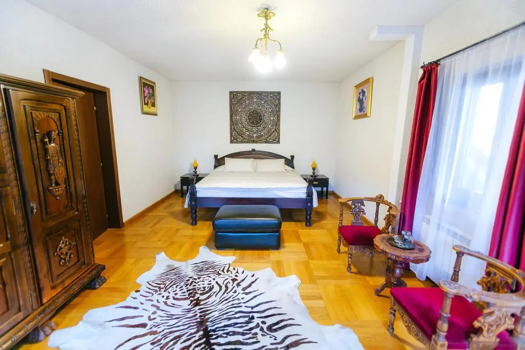 Casa Natalia - 508
