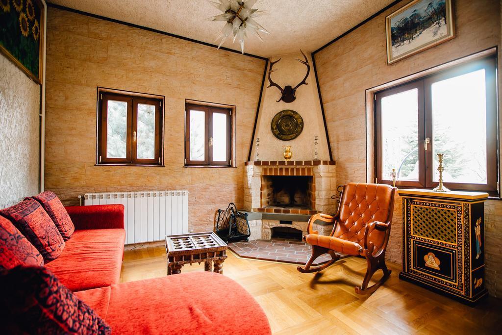 Casa Natalia - 332