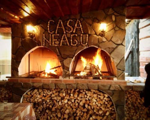 Casa Neagu - 540