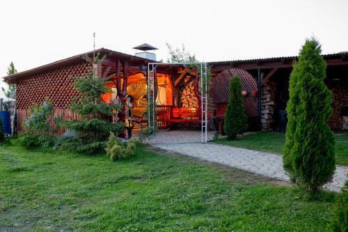 Casa Neagu - 527