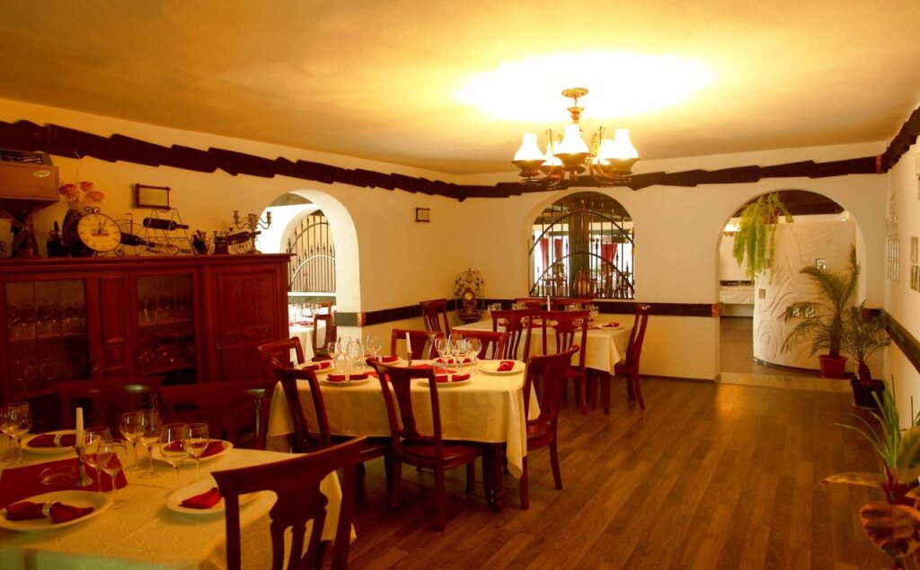 Casa Octavian - 797