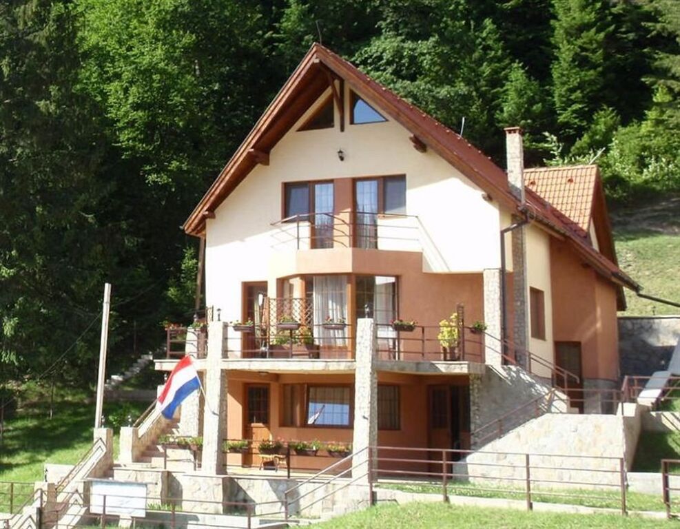 Casa Olandeza - 100