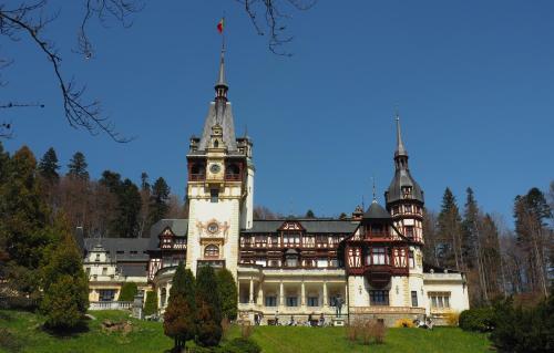 Casa Olandeza - 483