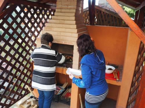 Casa Olandeza - 416