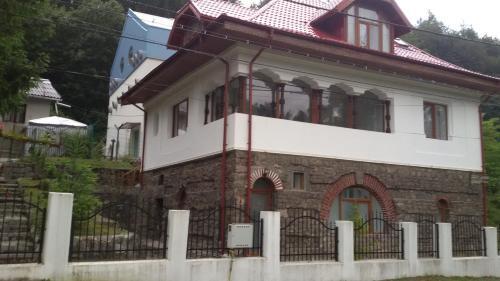 Casa Olguta - 534
