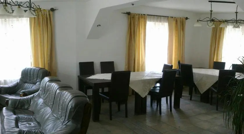 Casa Olteanu - 500