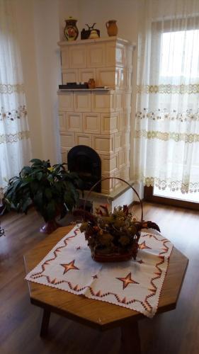 Casa Paduricea - 769