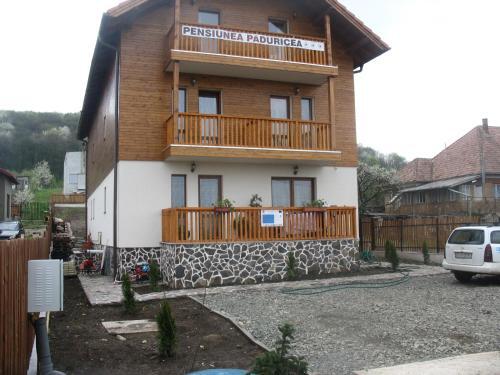 Casa Paduricea - 564