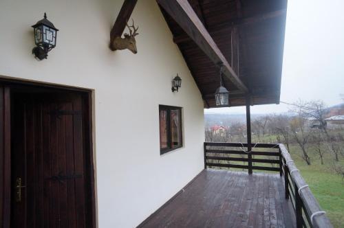 Casa Paltinu - 728
