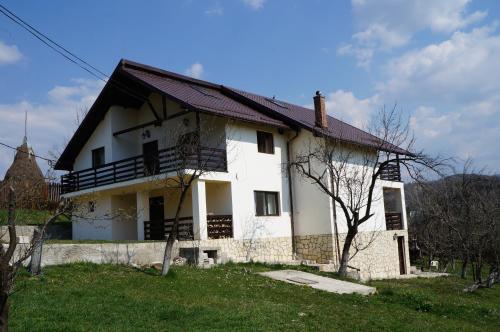 Casa Paltinu - 660