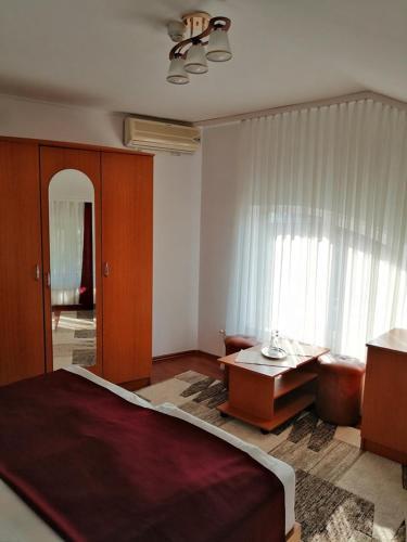 Pensiunea Alex - 255