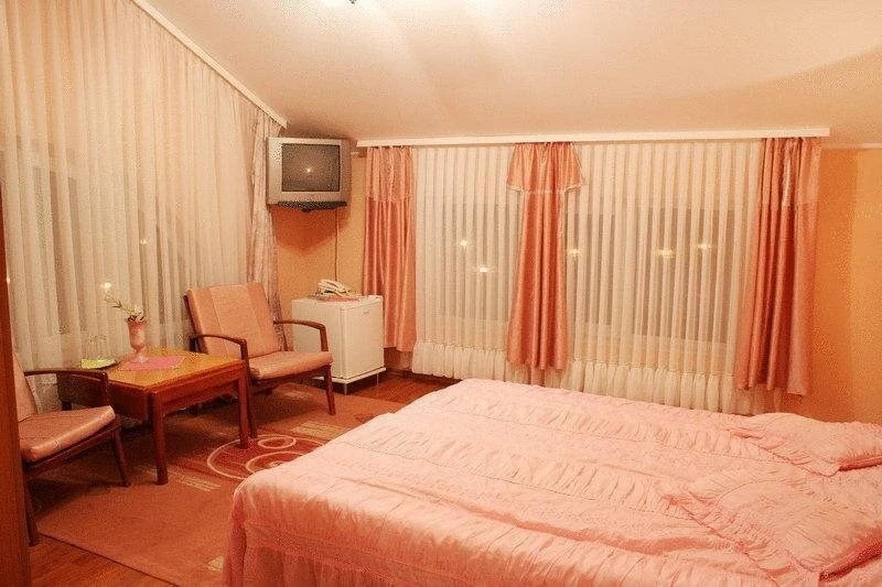 Pensiunea Alex - 966