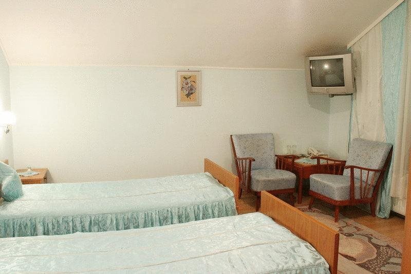 Pensiunea Alex - 342
