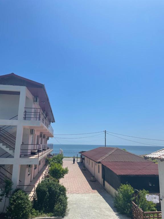 Casa Roman II by the sea - 763