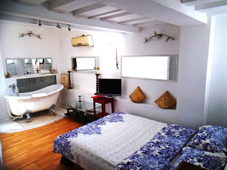 Casa Romana - 418