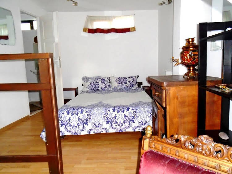 Casa Romana - 552