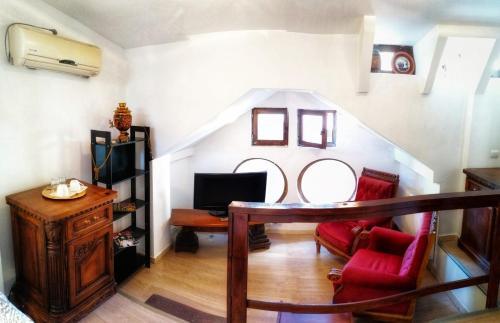 Casa Romana - 509
