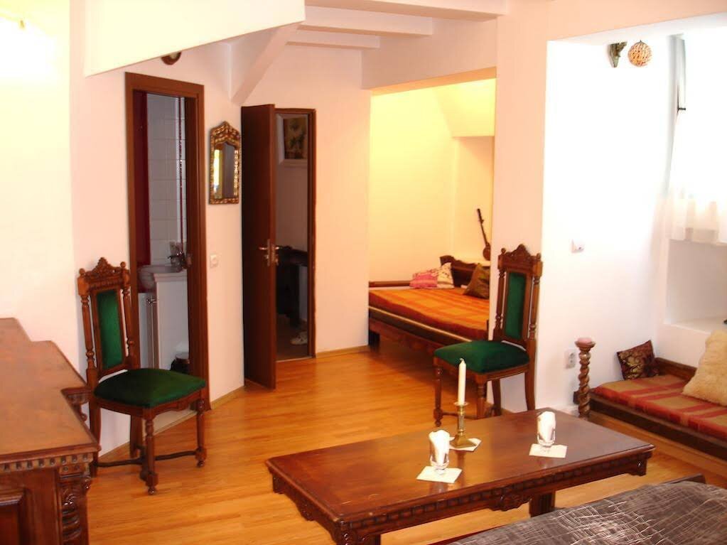 Casa Romana - 612