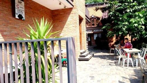 Casa Romana - 7