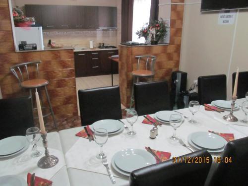 Casa Rosca Busteni - 125