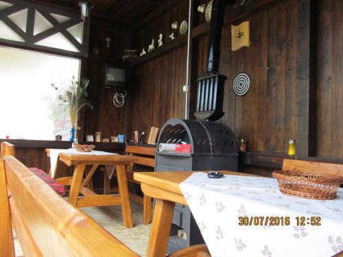 Casa Rosca Busteni - 605