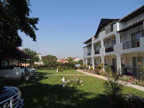 Casa Royal Haveli - 853