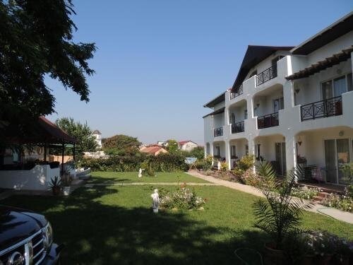 Casa Royal Haveli - 216