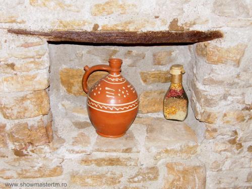 Casa Rustica Mada - 601