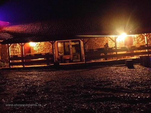 Casa Rustica Mada - 497