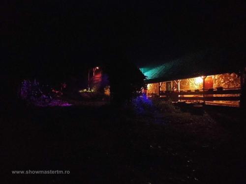 Casa Rustica Mada - 607