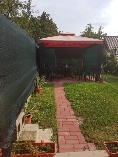 Casa Sahar - 483
