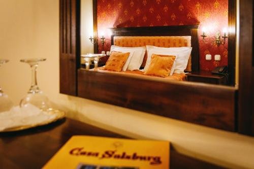Casa Salzburg - 172
