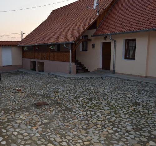 Casa Saseasca - 718