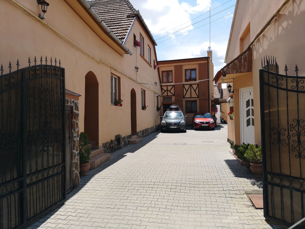 Pensiunea Casa Sighisoreana - 352