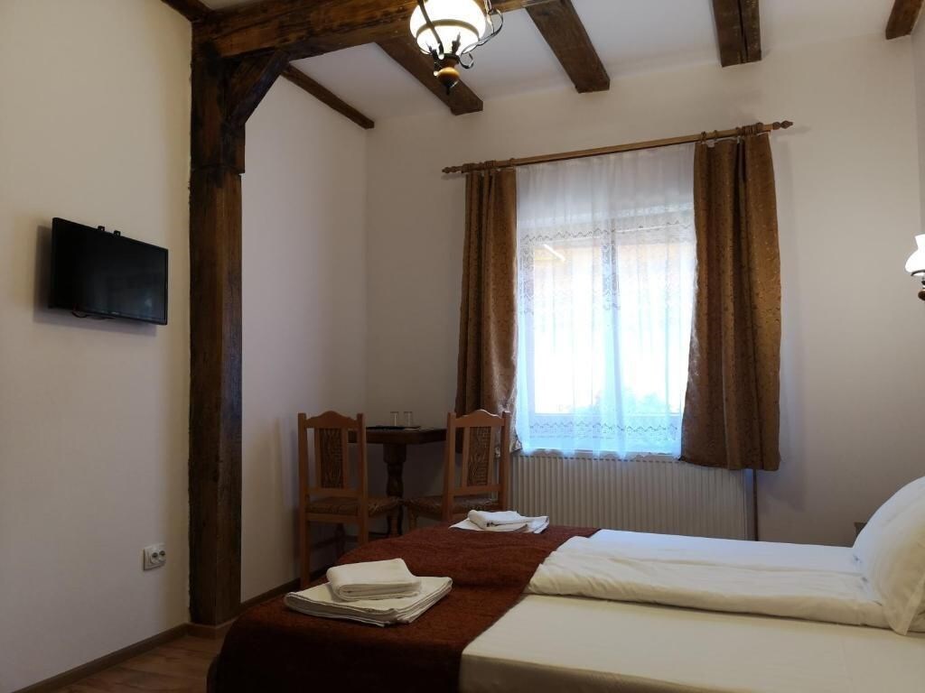 Pensiunea Casa Sighisoreana - 532