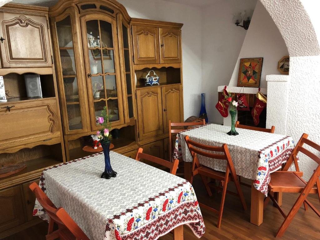 Casa Mina - 738