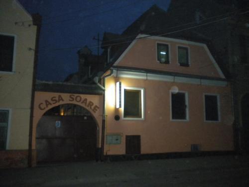 Casa Soare - 264