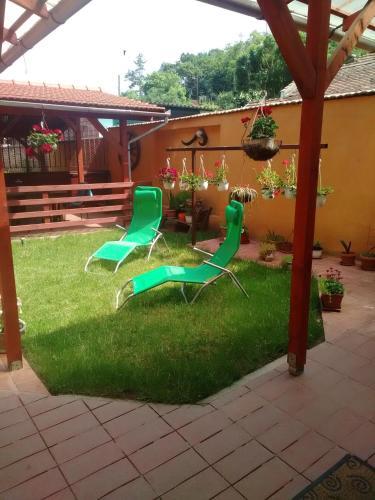 Casa Soare - 52