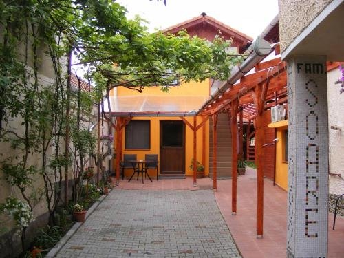 Casa Soare - 863