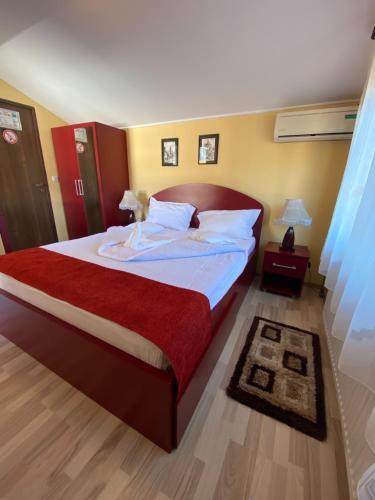 Casa Soare - 539