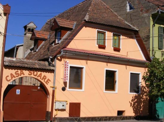 Casa Soare - 121