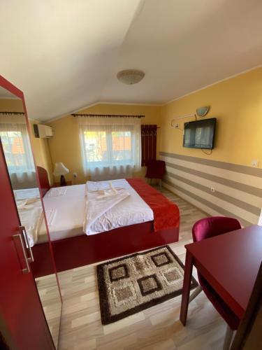 Casa Soare - 488