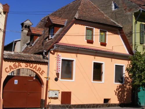 Casa Soare - 497