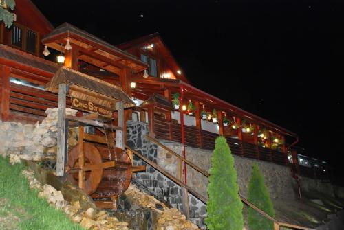Casa Someseana - 751